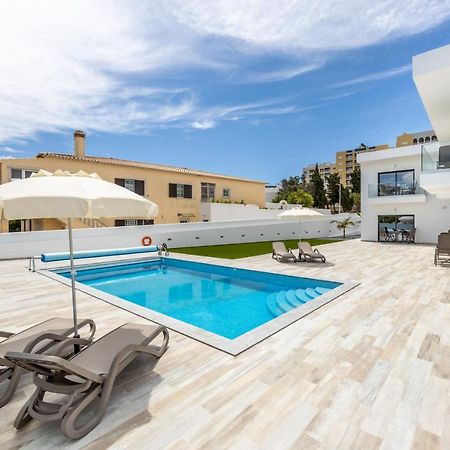 Casa Das Praias Лагос Екстериор снимка