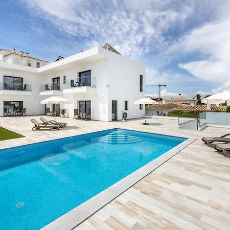 Casa Das Praias Лагос Екстериор снимка