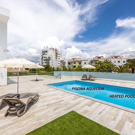 Casa Das Praias Лагос Екстериор снимка
