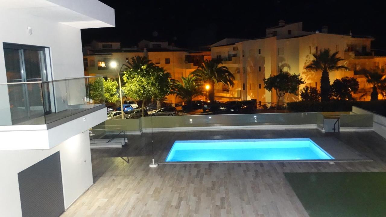 Casa Das Praias Лагос Екстериор снимка