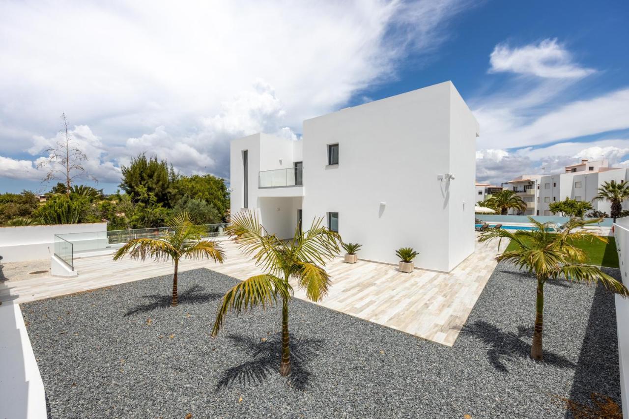 Casa Das Praias Лагос Екстериор снимка