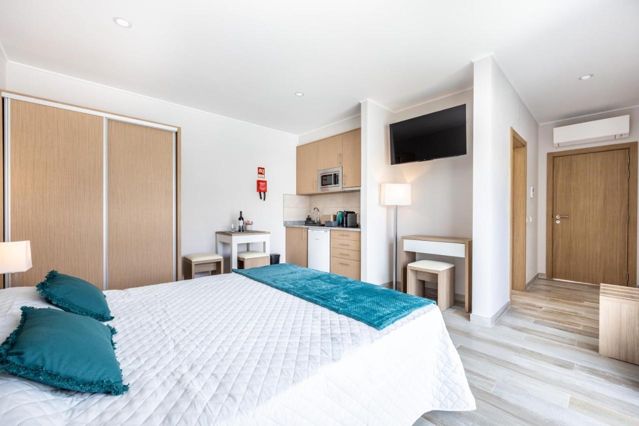 Casa Das Praias Лагос Екстериор снимка