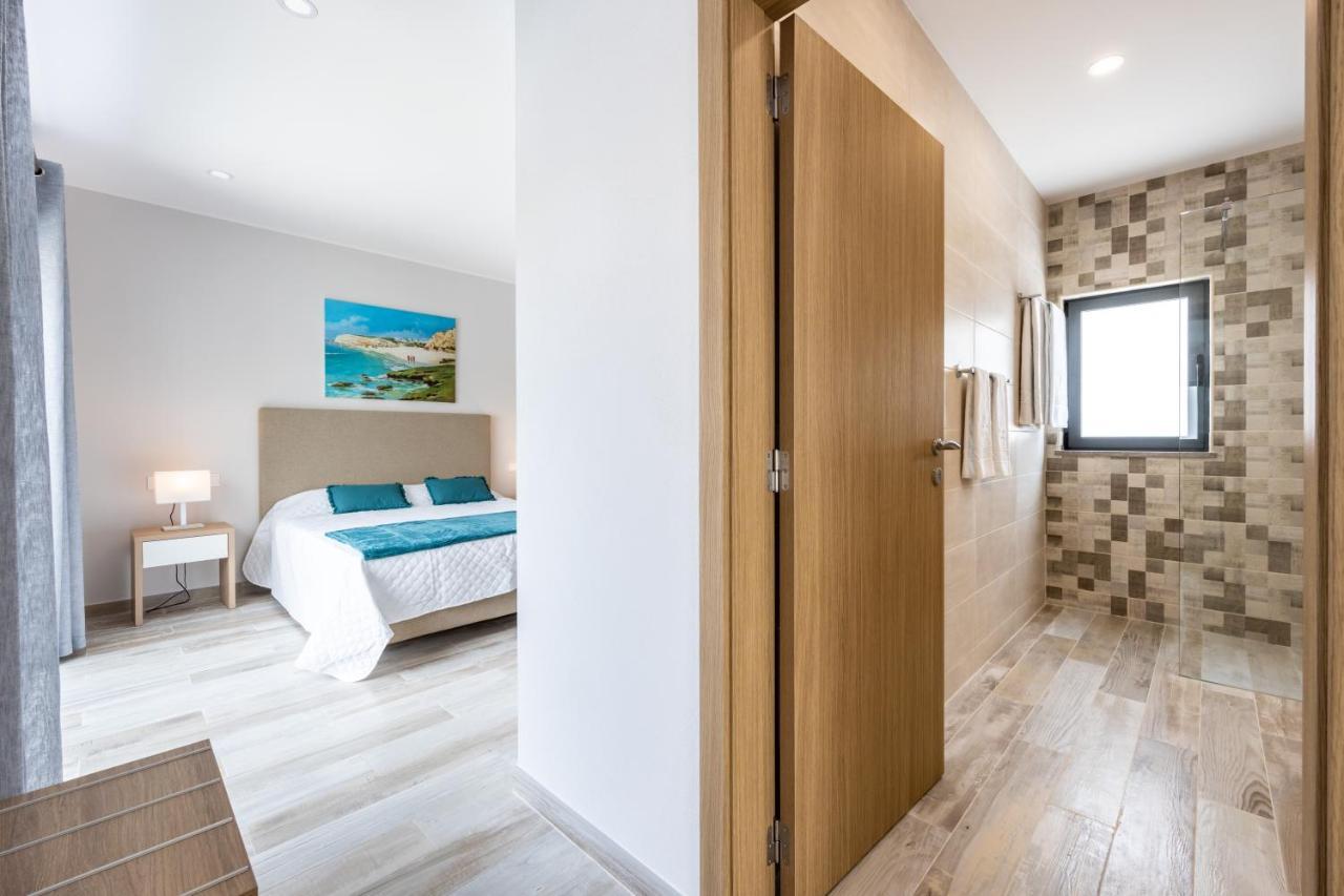 Casa Das Praias Лагос Екстериор снимка