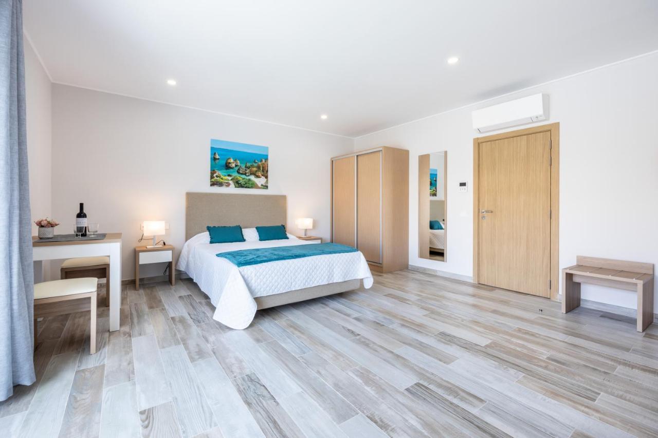 Casa Das Praias Лагос Екстериор снимка