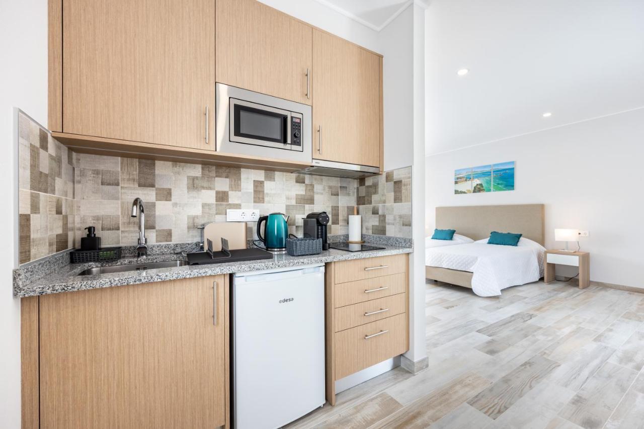 Casa Das Praias Лагос Екстериор снимка